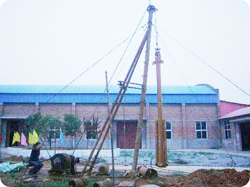 洛陽打井-0-1000米深淺井1